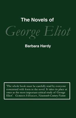 Novels of George Eliot 0485120054 Book Cover
