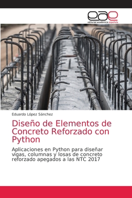 Diseño de Elementos de Concreto Reforzado con P... [Spanish] 6203038008 Book Cover