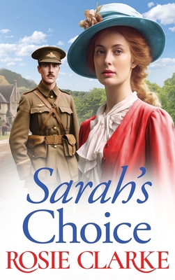 Sarah's Choice 1835181686 Book Cover