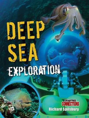 Deep Sea Exploration 0778798933 Book Cover