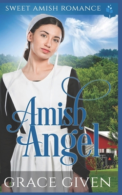 Amish Angel 1686737580 Book Cover