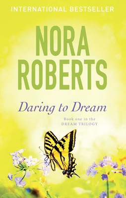 Daring To Dream 0349411697 Book Cover