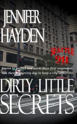 Dirty Little Secrets 1795373180 Book Cover