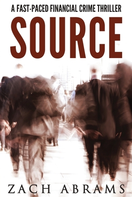 Source [Large Print] 4867479586 Book Cover