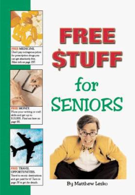 Free $Tuff for Seniors 1890957313 Book Cover