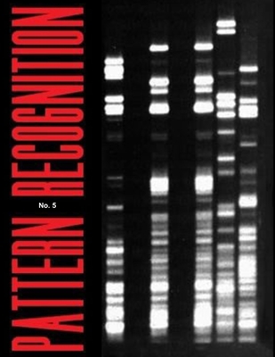 Pattern Recognition No. 5 B0923WLHK9 Book Cover
