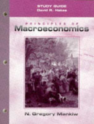 Sg-Principles of Macroeconomics B007YTPMD0 Book Cover