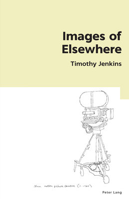 Images of Elsewhere 1803741619 Book Cover