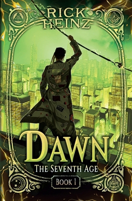 Dawn B0FZFBSVD9 Book Cover