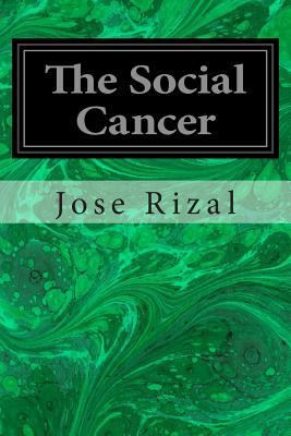 The Social Cancer 1496127048 Book Cover