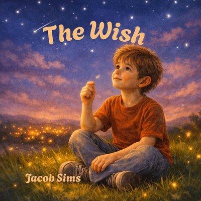 The Wish B0GPGWK8BB Book Cover