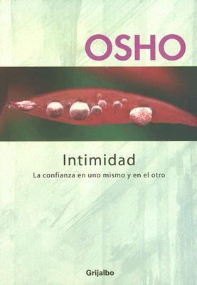 Intimidad [Spanish] 9502803159 Book Cover