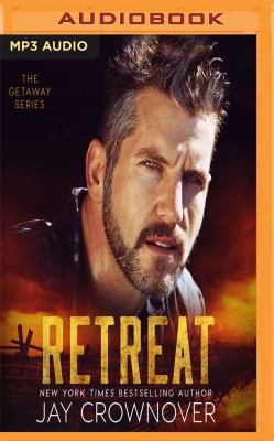 Retreat 1543657389 Book Cover