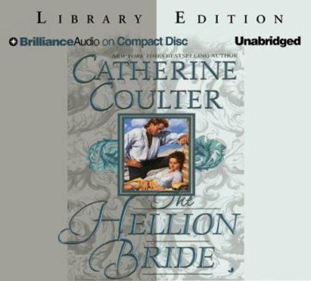 The Hellion Bride 1597377929 Book Cover
