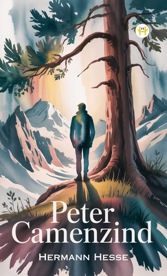 Peter Camenzind [German] 9358488263 Book Cover