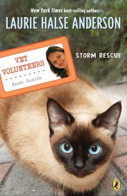 Storm Rescue 1436437628 Book Cover