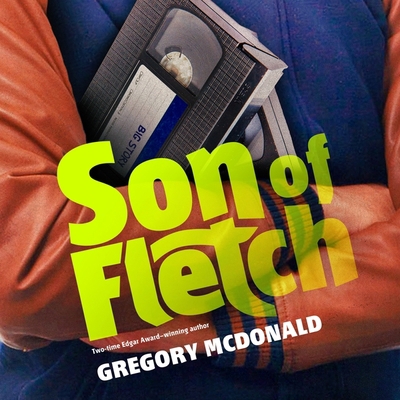 Son of Fletch 1538524996 Book Cover