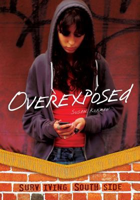 Overexposed 1467707066 Book Cover