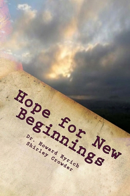 Hope for New Beginnings: 31 Devotions for the A... 0692961097 Book Cover