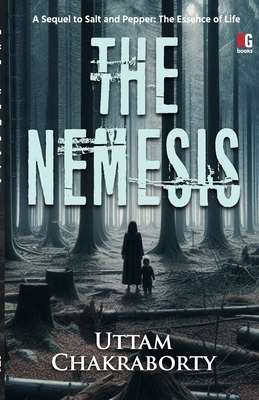 The Nemesis B0DHHDFWF9 Book Cover