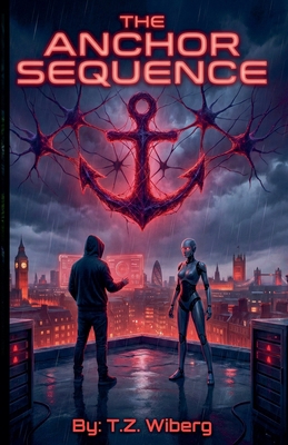 The Anchor Sequence 9199105705 Book Cover