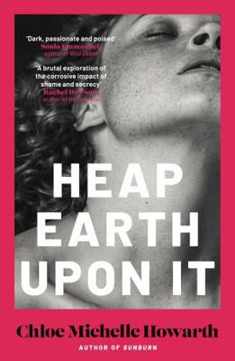 Heap Earth Upon It 0857309056 Book Cover