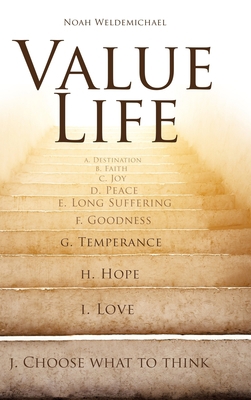 Value Life 1973664798 Book Cover