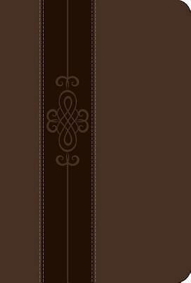 Large Print Thinline Bible-CEB [Large Print] 1609261054 Book Cover