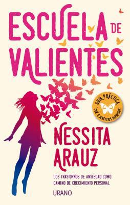 Escuela de Valientes [Spanish] 8416720649 Book Cover