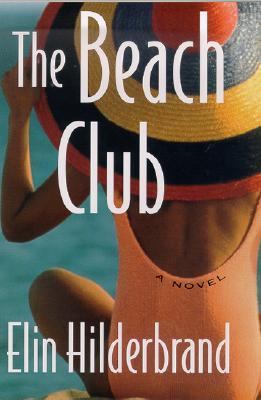 The Beach Club 031226125X Book Cover