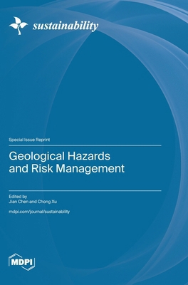Geological Hazards and Risk Management 3725810125 Book Cover
