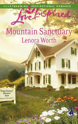 Mountain Sanctuary 0373874731 Book Cover