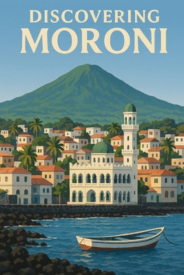 Discovering Moroni B0G8TQTNQ7 Book Cover