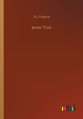 Jessie Trim 3752350466 Book Cover