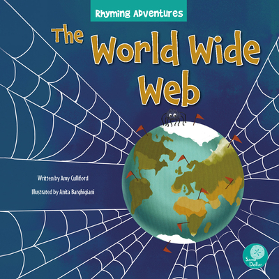 The World Wide Web 1638975019 Book Cover
