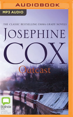 Outcast 0655690689 Book Cover