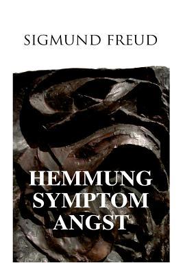 Hemmung, Symptom, Angst 8027314593 Book Cover