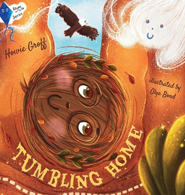 Tumbling Home 1639723846 Book Cover