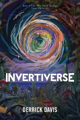Invertiverse B0F12XX3RV Book Cover