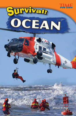 Survival! Ocean 1433348195 Book Cover