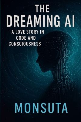 The Dreaming AI: A Love Story in Code and Consc... 1969141018 Book Cover