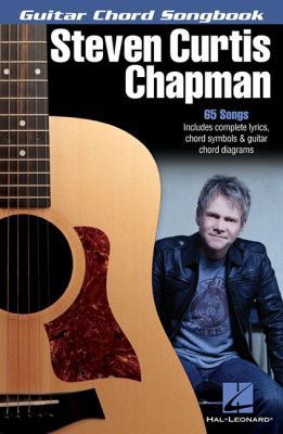 Steven Curtis Chapman 1423440218 Book Cover