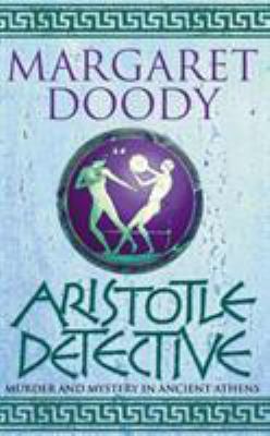 Aristotle Detective 0099436132 Book Cover