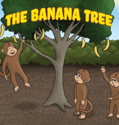 The Banana Tree B0D97N2QBG Book Cover