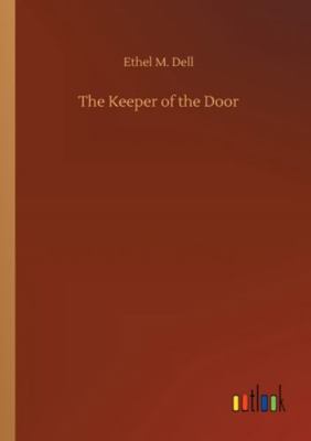 The Keeper of the Door 3752308354 Book Cover