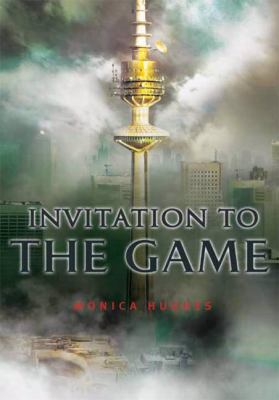 Invitation To The Game 1443406198 Book Cover