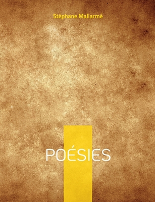 Poésies: Recueil de poèmes [French] 2322425311 Book Cover