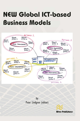 New Global Ict-Based Business Models 8770045364 Book Cover