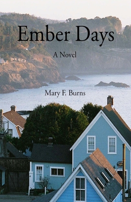 Ember Days 0692653635 Book Cover