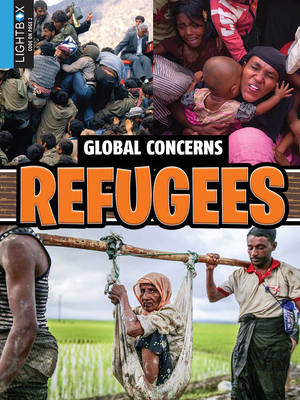 Refugees 1510544526 Book Cover